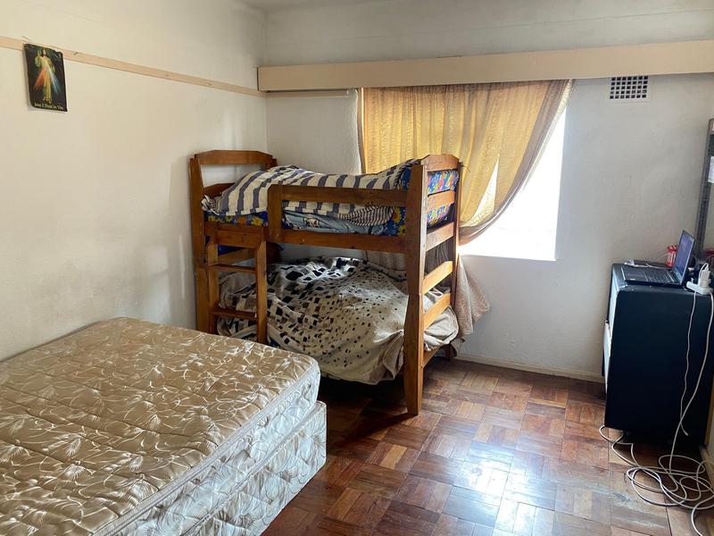 1 Bedroom Property for Sale in Brooklyn Western Cape